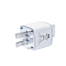 Fast-Acting Semiconductor Fuse NGT3 100kA aR gR Square Body DIN Mount
