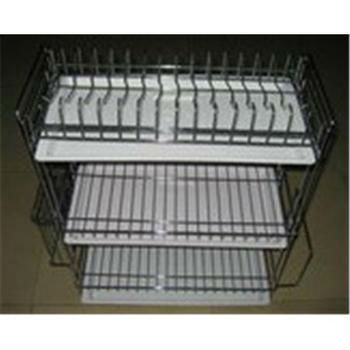 Multideck outdoor newspaper stands 006