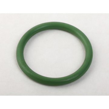 Grüner Gummi-Viton-O-Ring