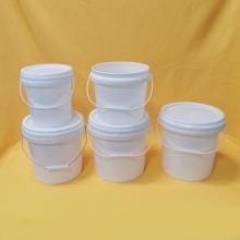 Plastic bucket injection molding company