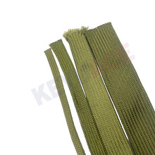 High Quality Braided Nylon Sleeve for Industrial Use