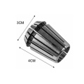 Collet ER32 avec une précision de 0,008 mm