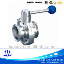 level valve