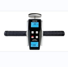FM-204M 50KG Manual Muscle Testing Dynamometer Force Gauge