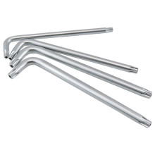 Tool Set: Comprehensive Collection of Metric Allen Wrenches and Torx Keys