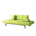 Hanger Hoofdsteun Futon Vouw Convertible Slaapbank