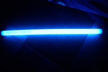 16'' glow stick,20*400mm light stick