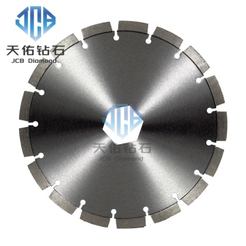 105-230mm Diamond Saw Blade with Flat Teeth