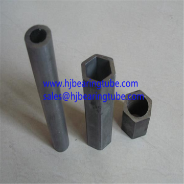 Jisg3445 Hexagon Mechanical Cold Drawn Tubing Steel