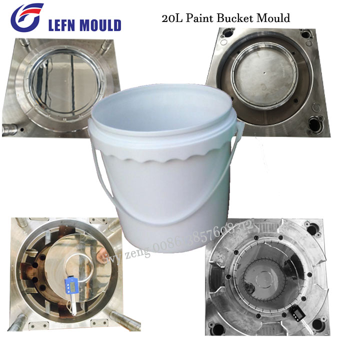 Plastic food container Mould thermal box for picnic molds insulation container template factory