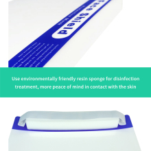 OEM polaroid face shield