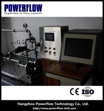 centrifugal pump test bench