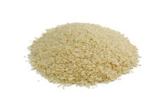 High purity Guar Gum Splits guar gum powder raw material 90