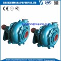 Wet Sand Suction Dredge Gravel Pump