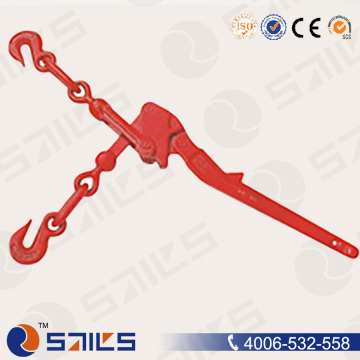 Construction Equipment Indirect Load Binder