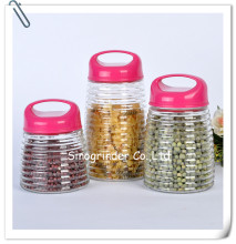 glass storage container