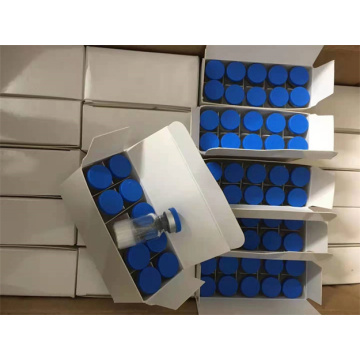 Péptidos de venta caliente de 10 mg/vial PT-141