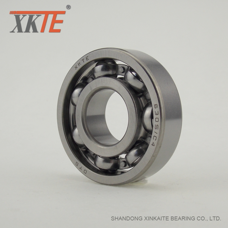 6310 C3 Ball Bearing For Roller Conveyor