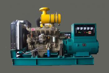 150kw Weichai Ricardo Diesel Electric Generator