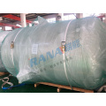 Sulphuric Acid storage Tank Lining PTFE