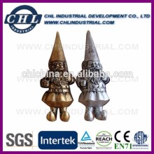 Creative polyresin craft for office decoration