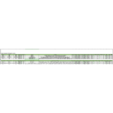 CN Import Customs Data For CNC Lathe