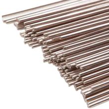 Hot Sale HVAC Silver Welding Rod Refrigeration Brazing Alloy Copper