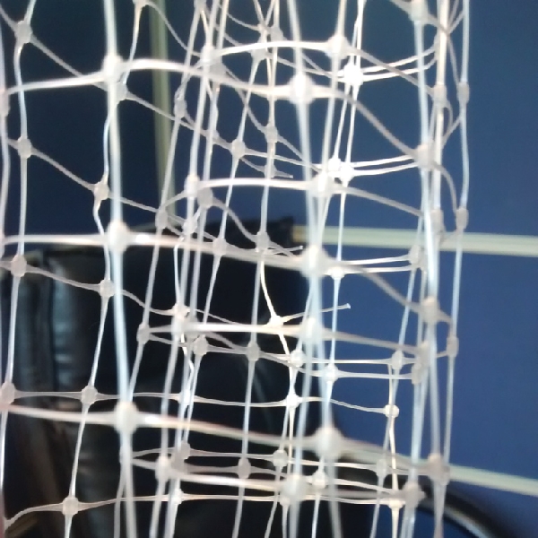 Malla de plástico Plastic Mesh