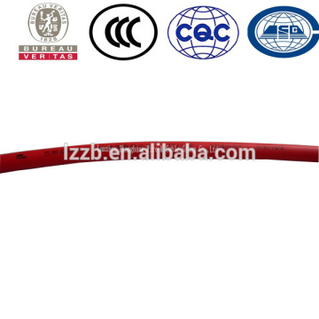 Waterproof Solar Photovoltaic Cable PV cable PV1-F