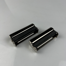 Mini Metal Manual Roller Hand Cigarette Maker Machine