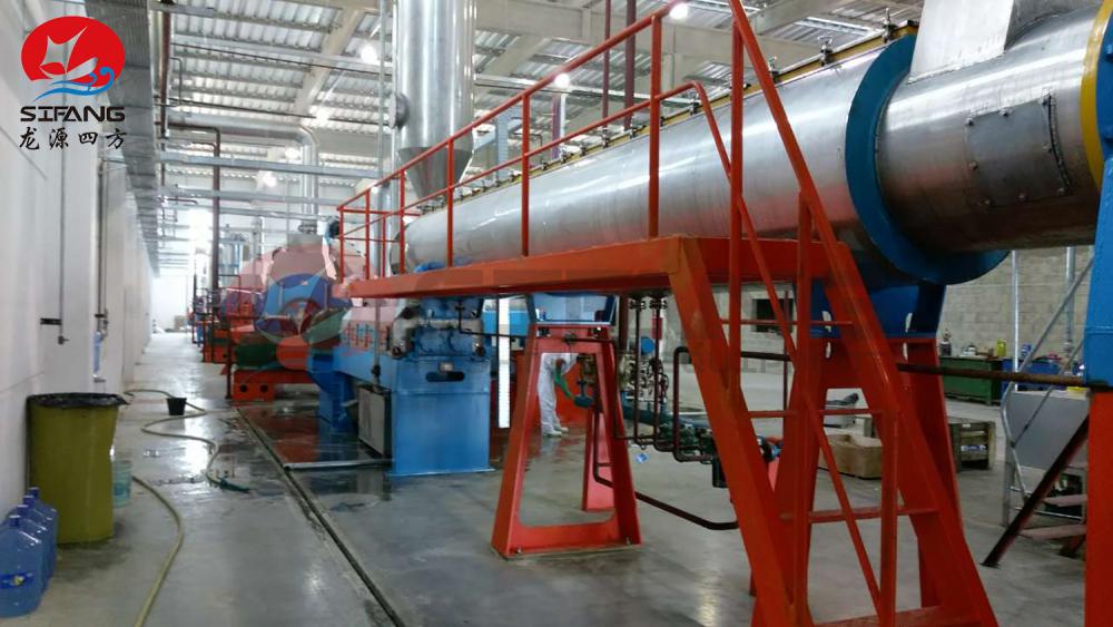 Fishmeal cooking machine Fishmeal Cooking Machine