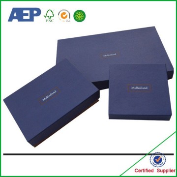 custom wholesale quran gift box in shanghai