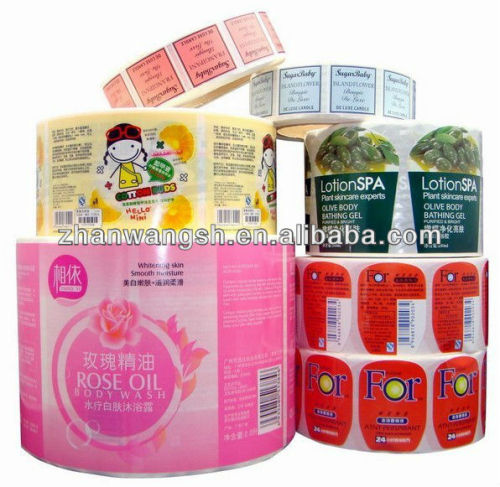 adhesive label sticker printing|fasson self adhesive sticker,self adhesive label/sticker printing