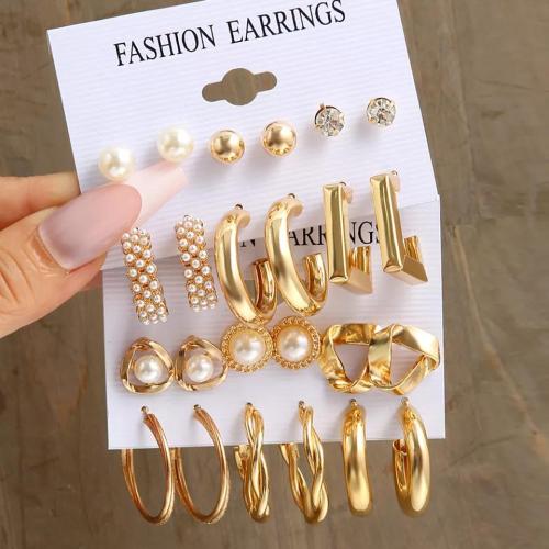 Anting-anting anting-anting yang tampan popular