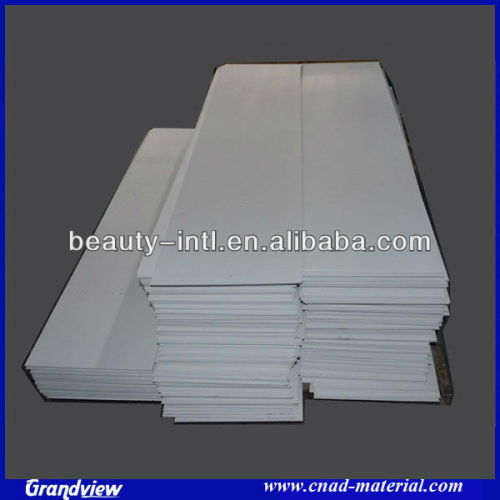 extruded abs pmma sheet for spa