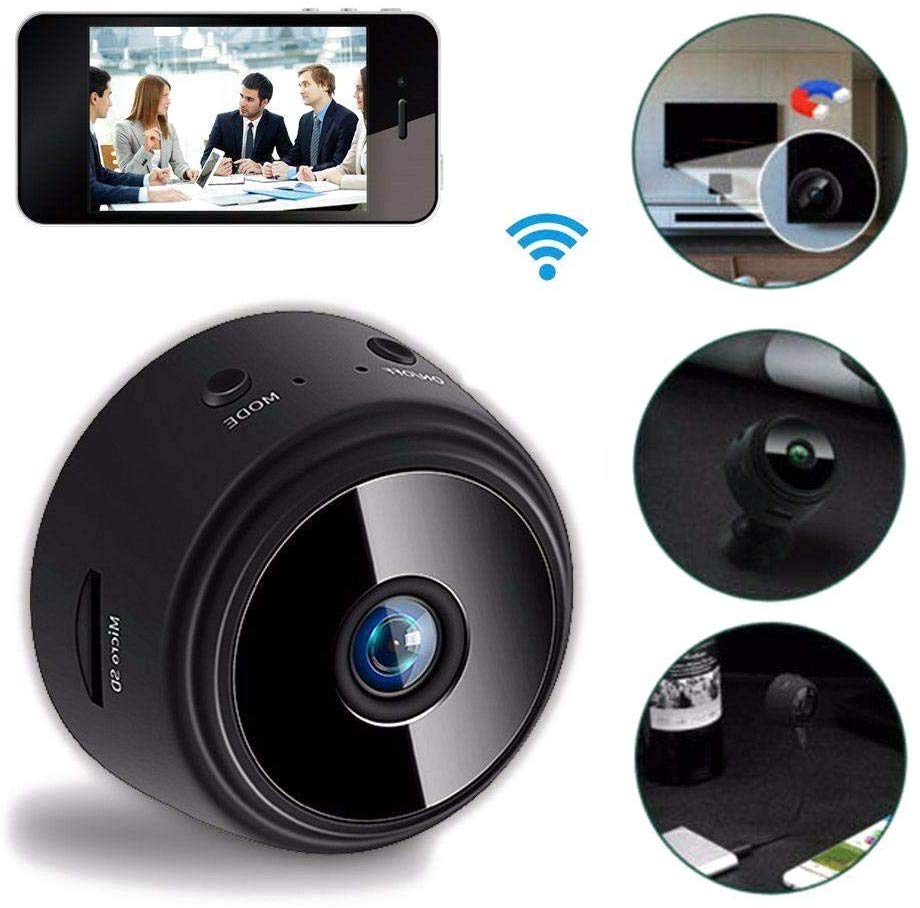 Zuhause versteckte Kamera Home Hidden Camera