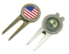 Golf Divot Tool, Golf Divot Repair Tool, Divot Repair Tool