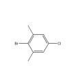 2-Bromo-5-chloro-1,3-dimethylbenzene |14659-58-6