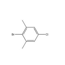 2-Bromo-5-chloro-1,3-dimethylbenzene | 14659-58-6