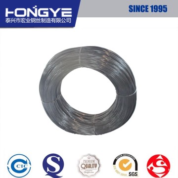 Round High Carbon Spring Steel Wire