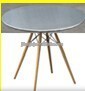 fiberglass tulip table/tulip side table/fiberglass coffee table