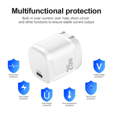 5V 2.1A 1A Dual USB Charger