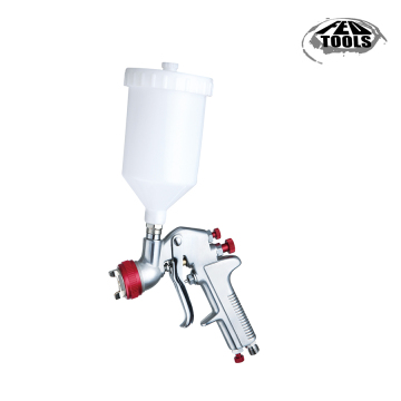 spray gun