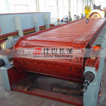 stainless steel coal feeder heat resistance apron feeder