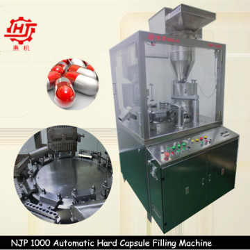 NJP-1000 discount automatic chinese pills capsules filler