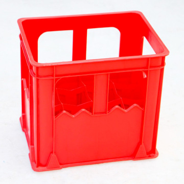 High-Quality Beer Crates for 330ml Bottles - HDPE & More at Competitive Prices