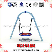 Outdoor Net Swing for Park