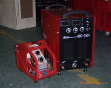 MIG/MAG inverter welder