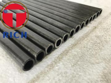 1020 Steel Pipe for Drill Pipe Fluid Pipe