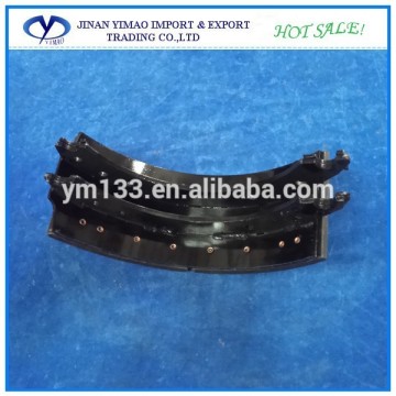 high quality front brake shoe assy 3501390-Q805